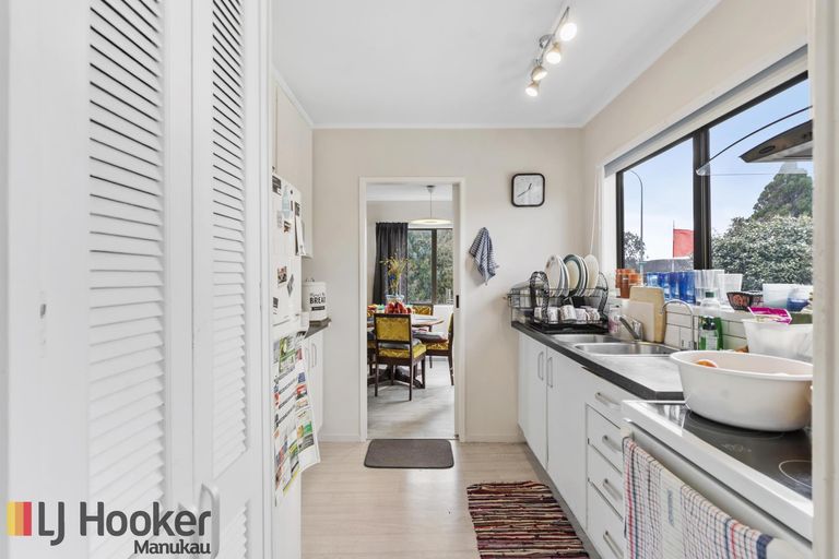 Photo of property in 232 Mahia Road, Weymouth, Auckland, 2103