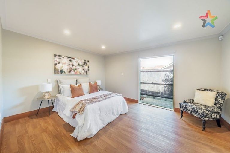 Photo of property in 213 Knights Road, Hutt Central, Lower Hutt, 5011