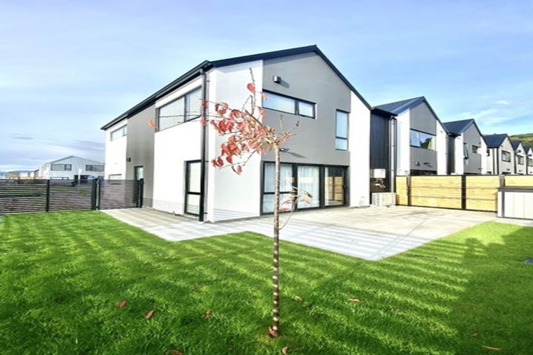 Photo of property in 23 Doug Jensen Street, Wallaceville, Upper Hutt, 5018