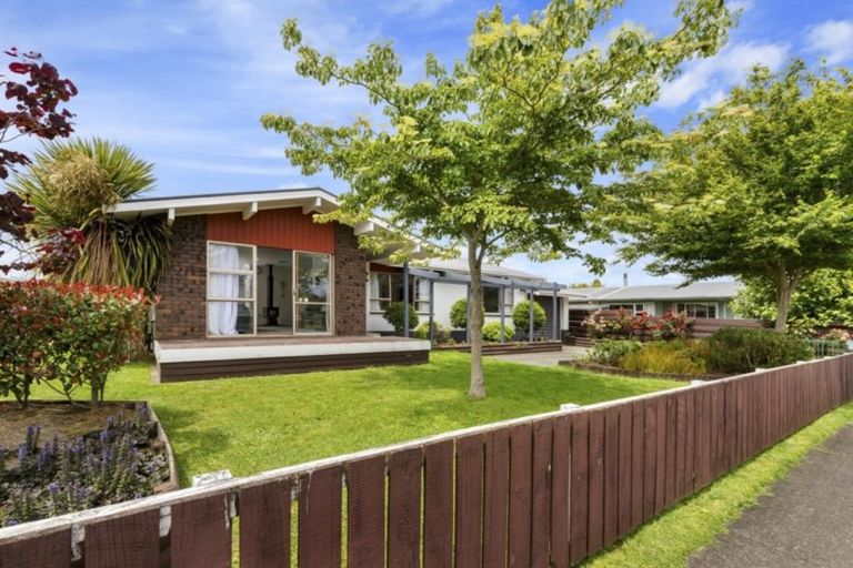 Photo of property in 27 Rushton Road, Morrinsville, 3300