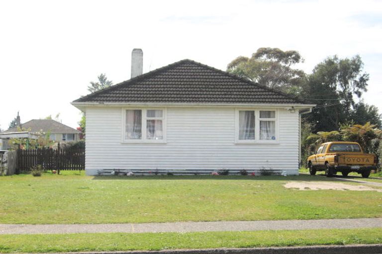 Photo of property in 37 Meadowbank Crescent, Fordlands, Rotorua, 3015