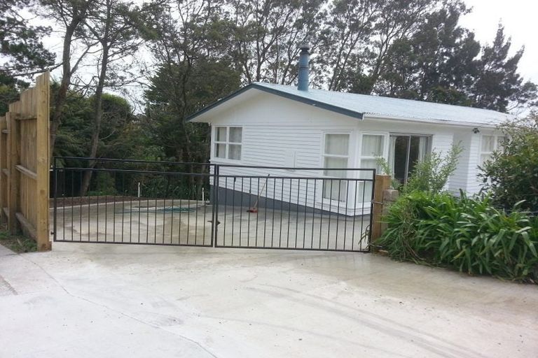Photo of property in 36a Kingdale Road, Henderson, Auckland, 0610