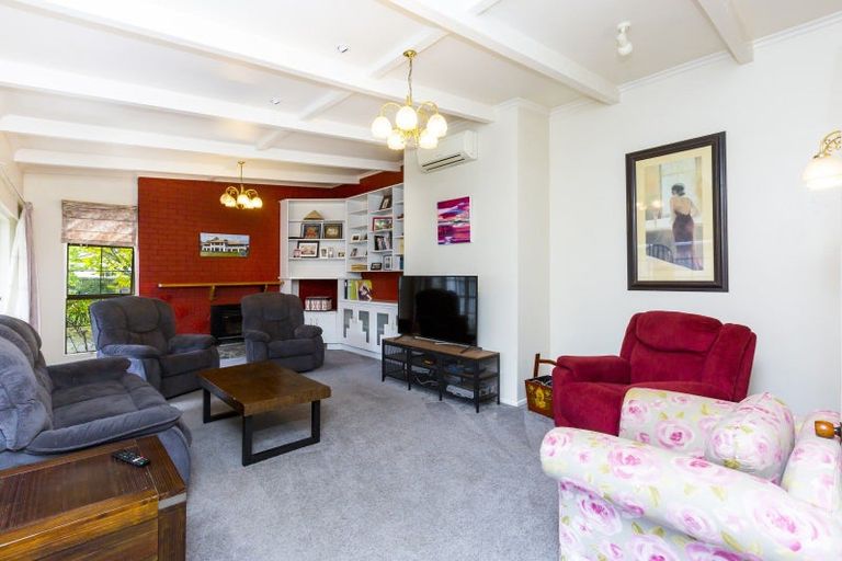 Photo of property in 18d Arnot Avenue, Clouston Park, Upper Hutt, 5018