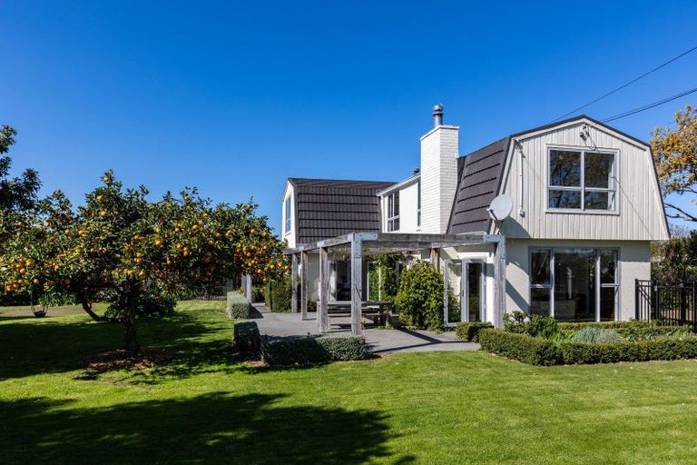 Photo of property in 60 Colemans Road, Springlands, Blenheim, 7201
