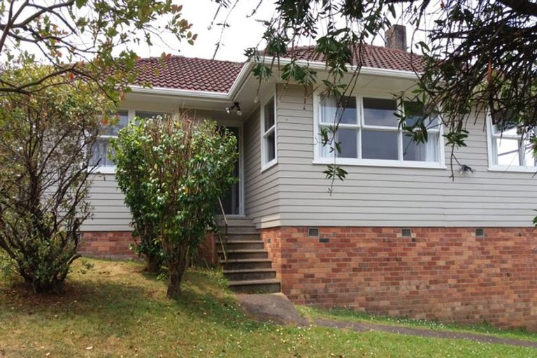 Photo of property in 53 Glendene Avenue, Glendene, Auckland, 0602