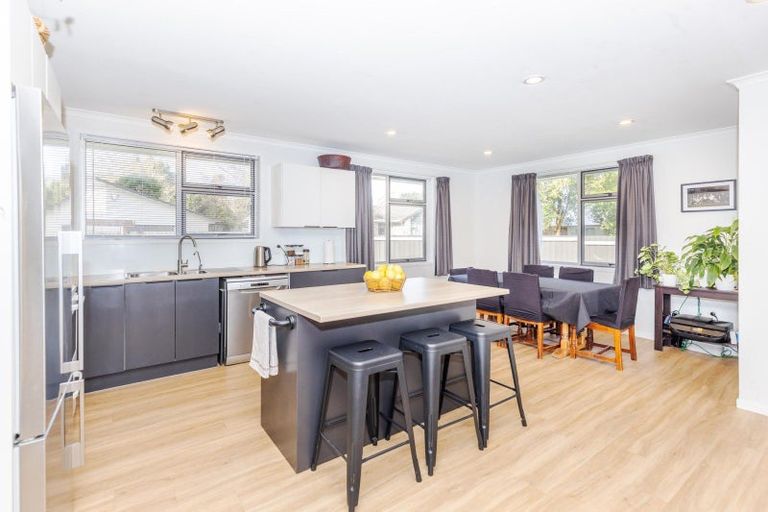 Photo of property in 7 Connolly Place, Huntly, 3700