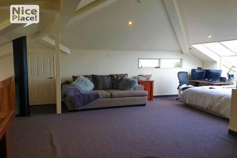 Photo of property in 419 Takapu Road, Takapu Valley, Wellington, 5028