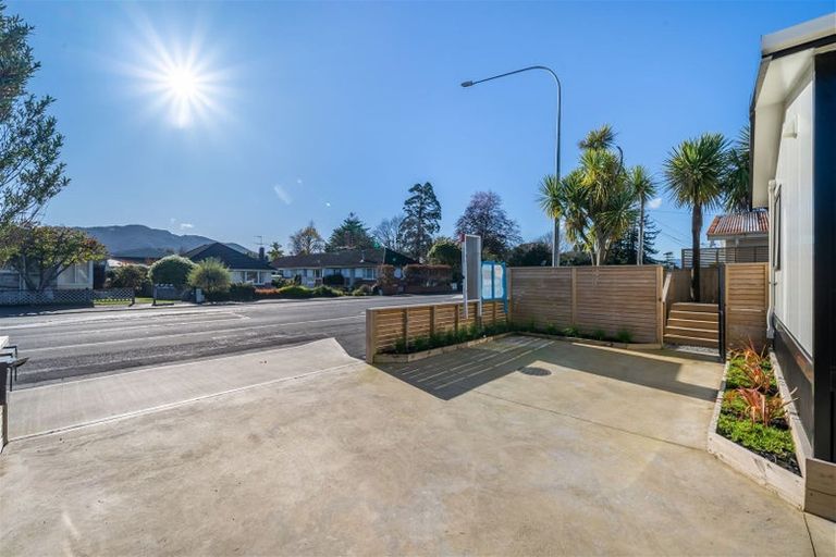 Photo of property in 558a Fergusson Drive, Trentham, Upper Hutt, 5018