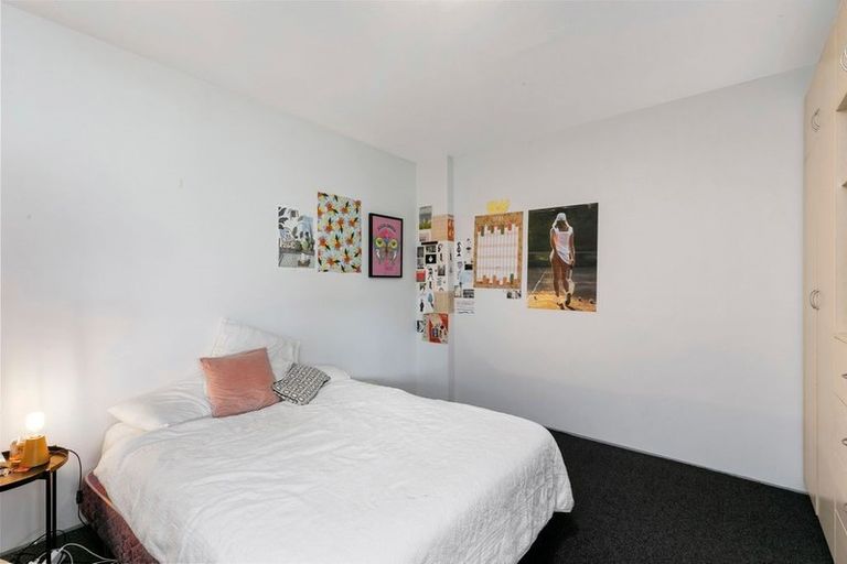 Photo of property in City Lodge, 303/115 Vivian Street, Te Aro, Wellington, 6011