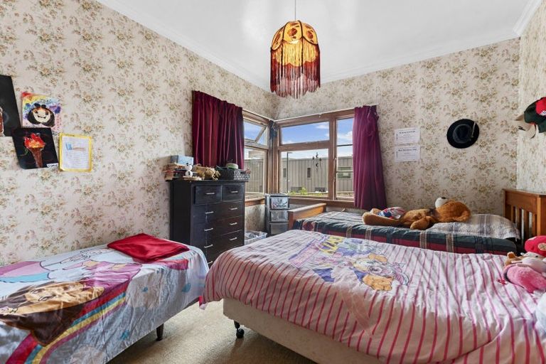 Photo of property in 31 David Street, Westown, New Plymouth, 4310