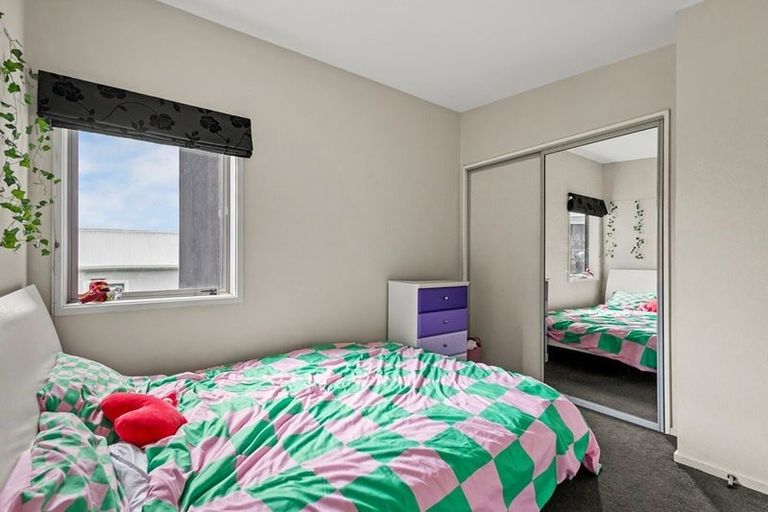 Photo of property in 532b Hereford Street, Linwood, Christchurch, 8011