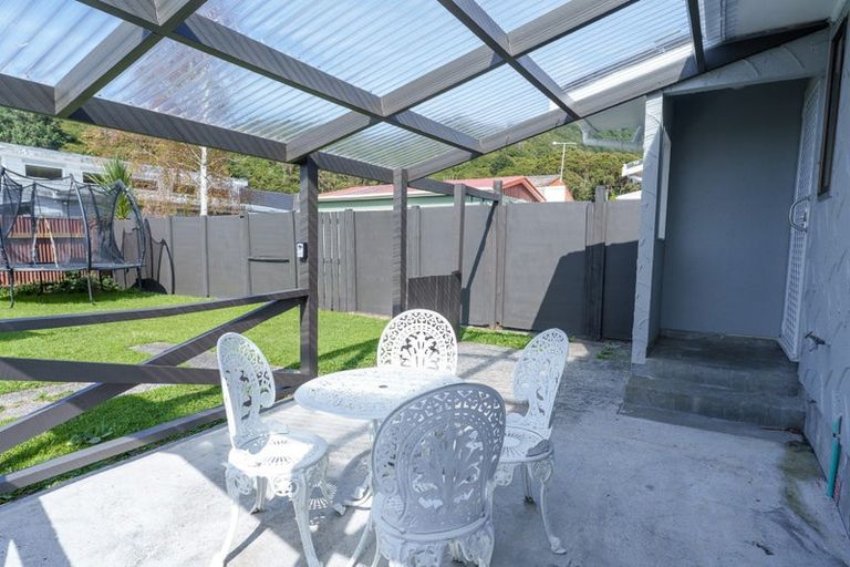 Photo of property in 5a Maire Street, Wainuiomata, Lower Hutt, 5014