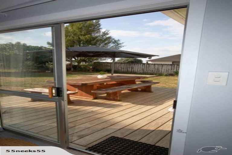 Photo of property in 240 Te Tomo Street, Te Awamutu, 3800