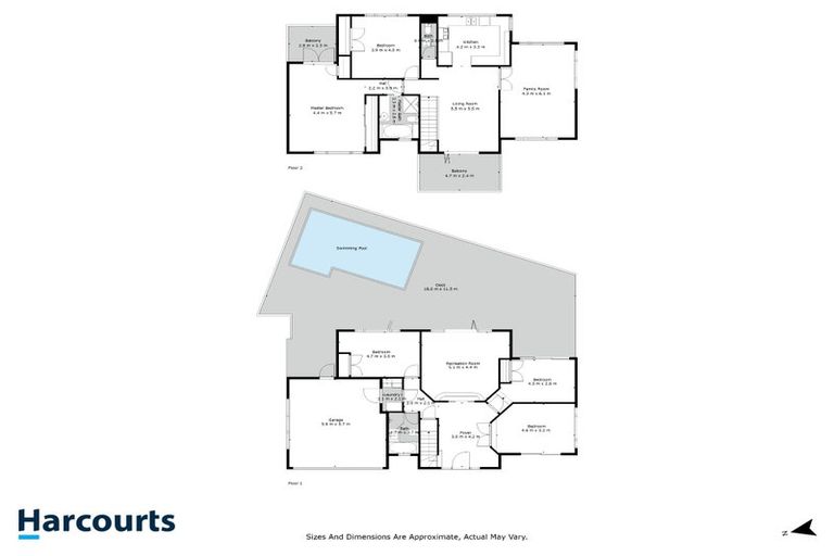 Photo of property in 32b Parr Terrace, Castor Bay, Auckland, 0620