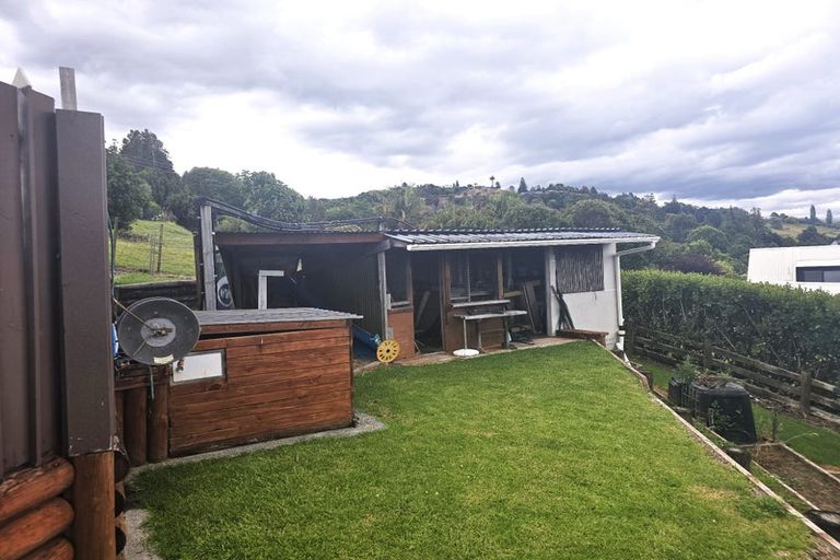 Photo of property in 64 Minden Road, Minden, Tauranga, 3176