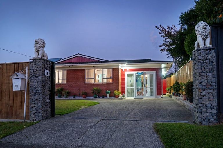 Photo of property in 376 Malfroy Road, Pomare, Rotorua, 3015