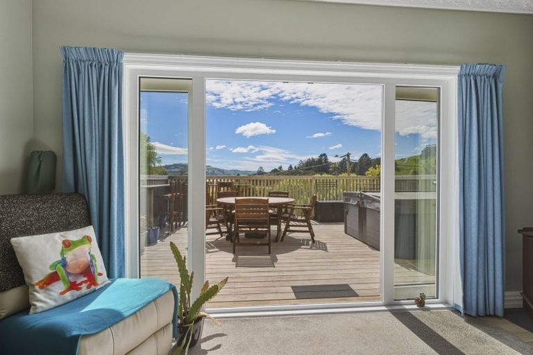 Photo of property in 20 Orokonui Road, Waitati, 9085