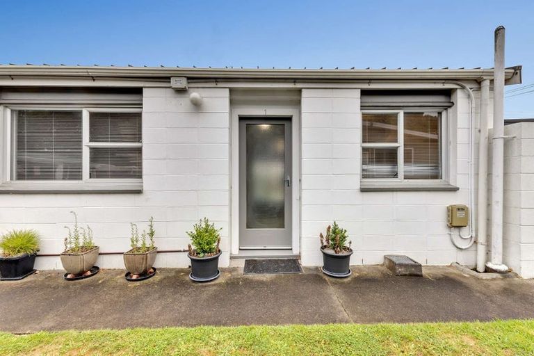 Photo of property in 2/20 Darnell Street, Fitzroy, New Plymouth, 4312