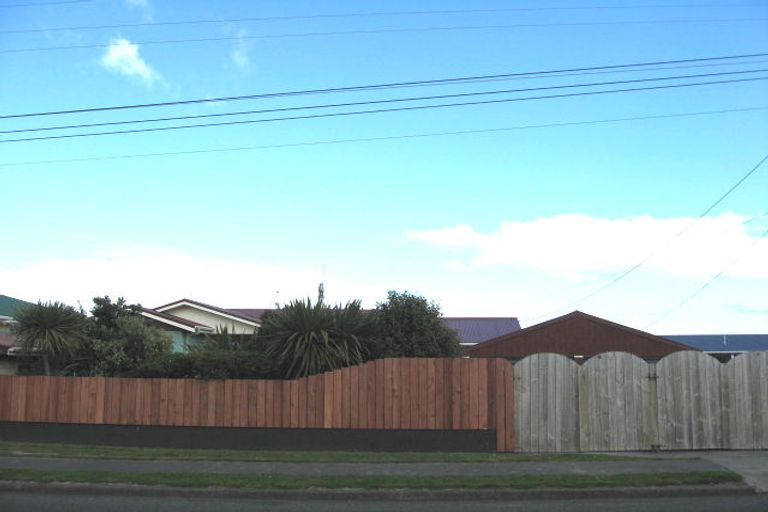 Photo of property in 119 Karaka Street, Castlecliff, Whanganui, 4501