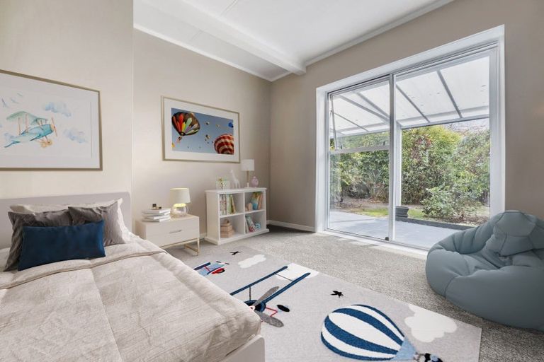 Photo of property in 29 Titoki Street, Lansdowne, Masterton, 5810