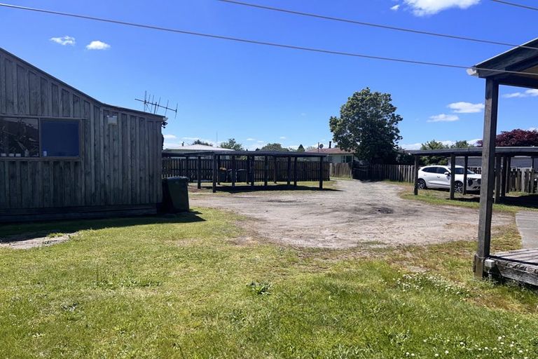 Photo of property in 5 Karamea Street, Murupara, 3025