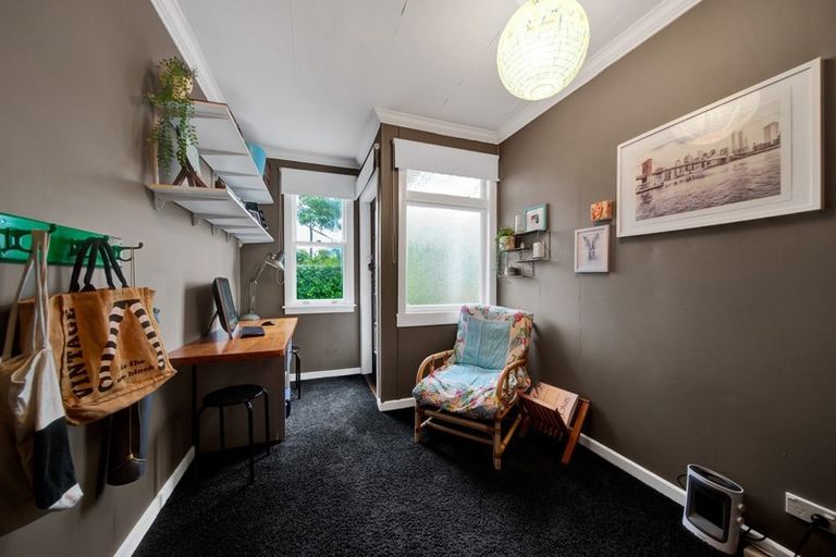 Photo of property in 41 Cumming Street, Okato, 4335