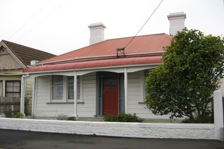 Photo of property in 55 Loyalty Street, Forbury, Dunedin, 9012