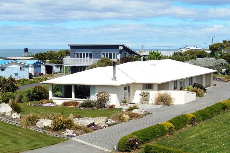 Photo of property in 25 Harbour Terrace, Kakanui, Oamaru, 9495