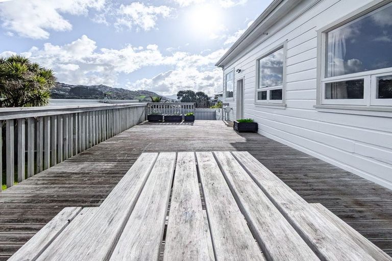 Photo of property in 282 Rintoul Street, Berhampore, Wellington, 6023