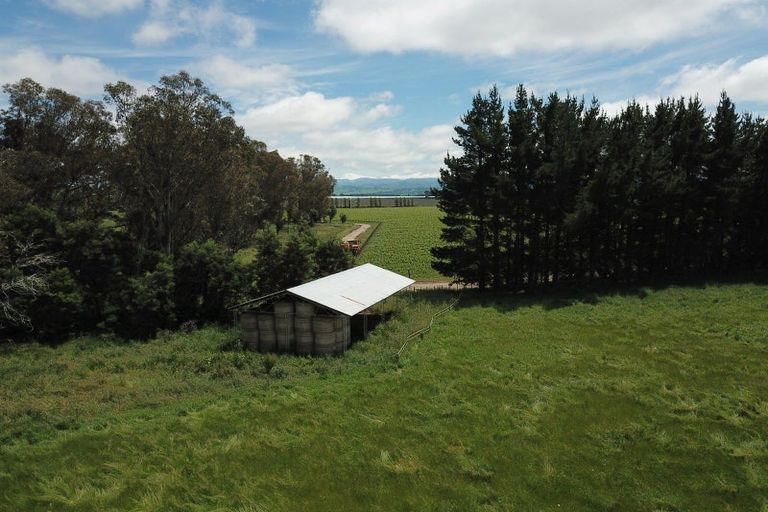 Photo of property in 622 Wakarara Road, Ongaonga, 4279