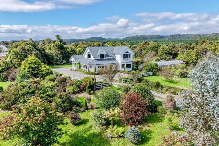 Photo of property in 84 Maori Creek Road, Marsden, Greymouth, 7872