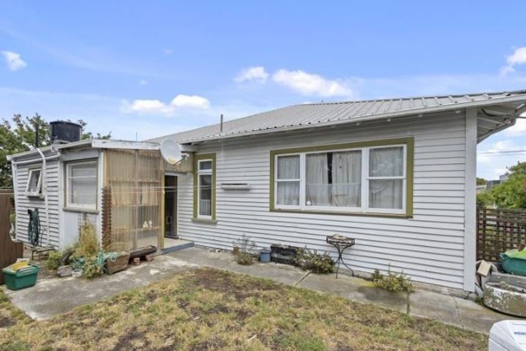 Photo of property in 33 Union Street, New Brighton, Christchurch, 8061