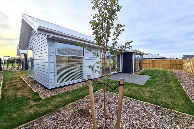 Photo of property in 24 Sandhill Drive, Rolleston, 7615