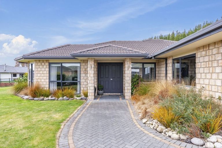 Photo of property in 17 Marshall Close, Motuoapa, Turangi, 3382