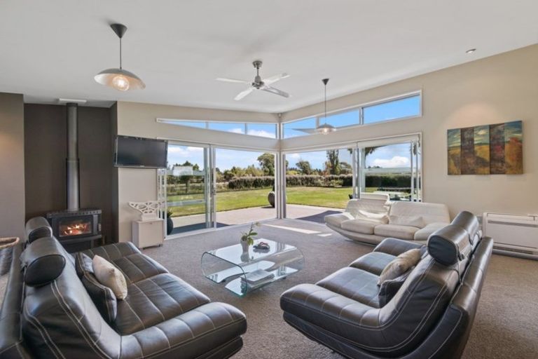 Photo of property in 192 Greens Road, Tuahiwi, Kaiapoi, 7691