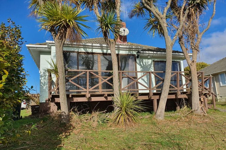 Photo of property in 30 Dunkirk Street, Marchwiel, Timaru, 7910