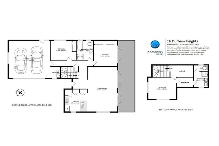 Photo of property in 16 Durham Heights, Flagstaff, Hamilton, 3210