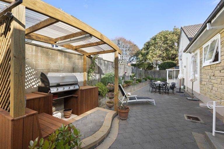 Photo of property in 18a Military Road, Boulcott, Lower Hutt, 5010