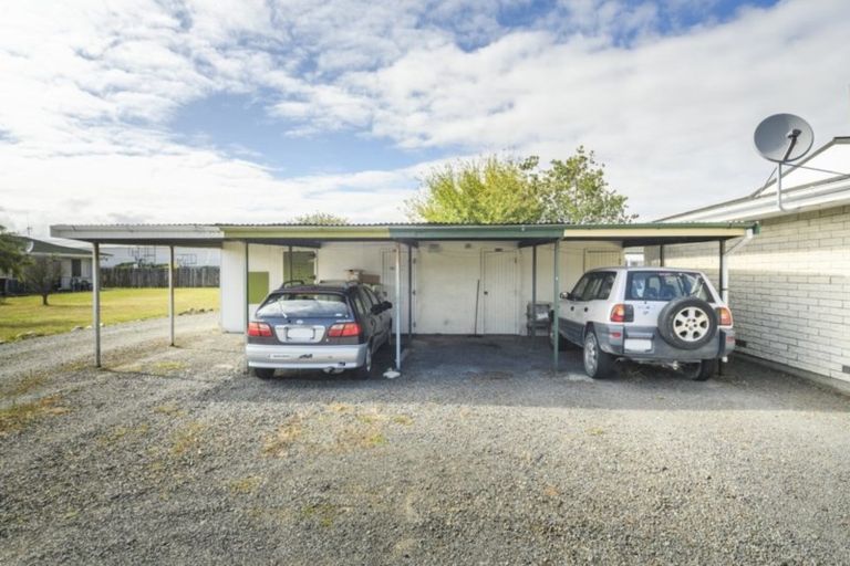 Photo of property in 6c Seaforth Avenue, Milson, Palmerston North, 4414