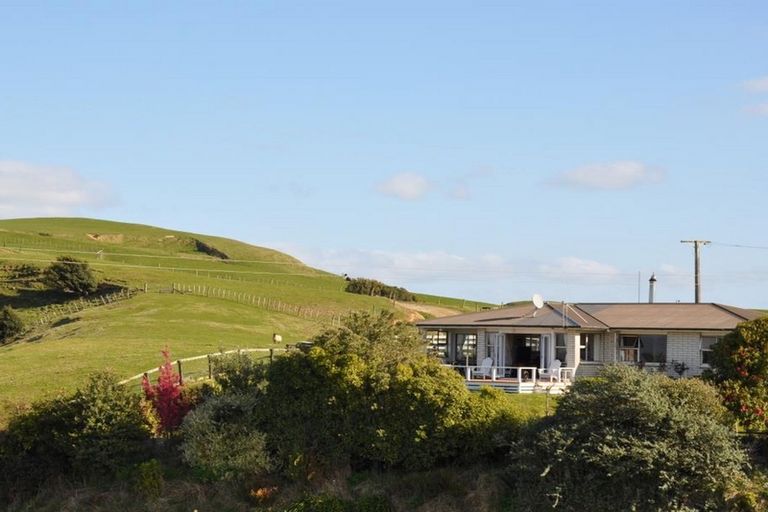 Photo of property in 131 Omata Road, Pahiatua, 4988