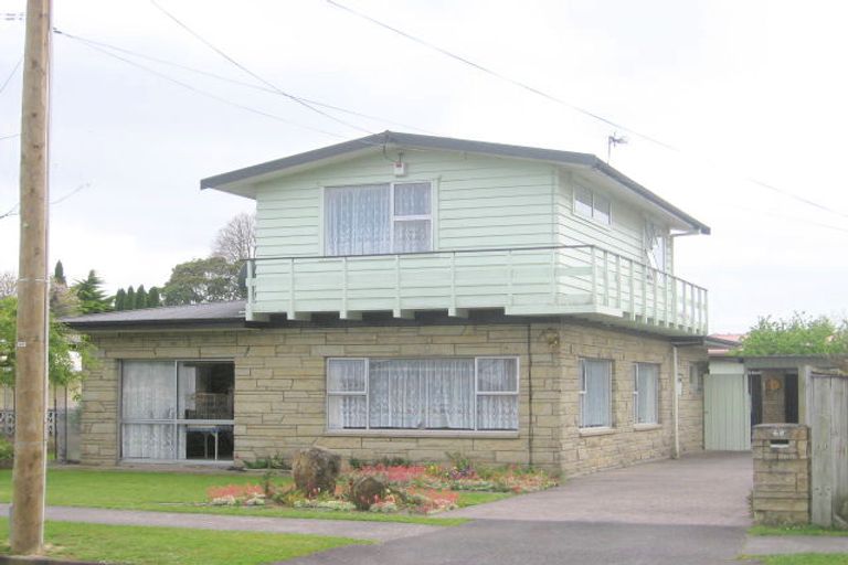 Photo of property in 68 Moorhouse Street, Morrinsville, 3300