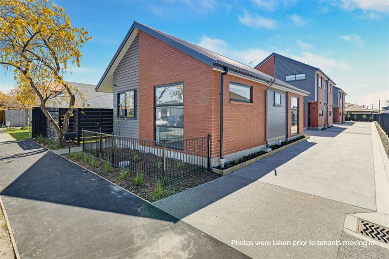Photo of property in 1/11 Halliwell Avenue, Papanui, Christchurch, 8052