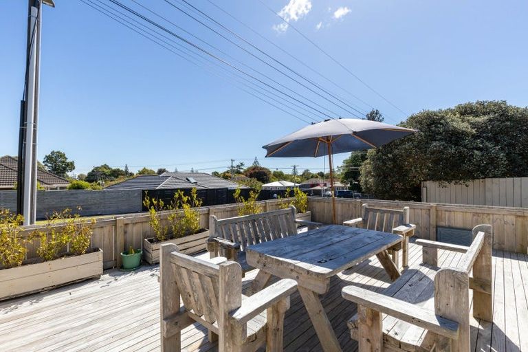 Photo of property in 1/68 Woodleigh Street, Frankleigh Park, New Plymouth, 4310