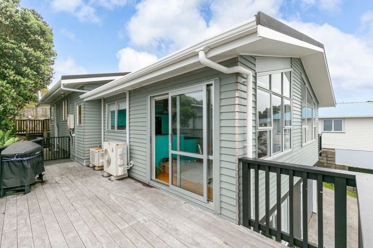 Photo of property in 184 Buckley Road, Southgate, Wellington, 6023