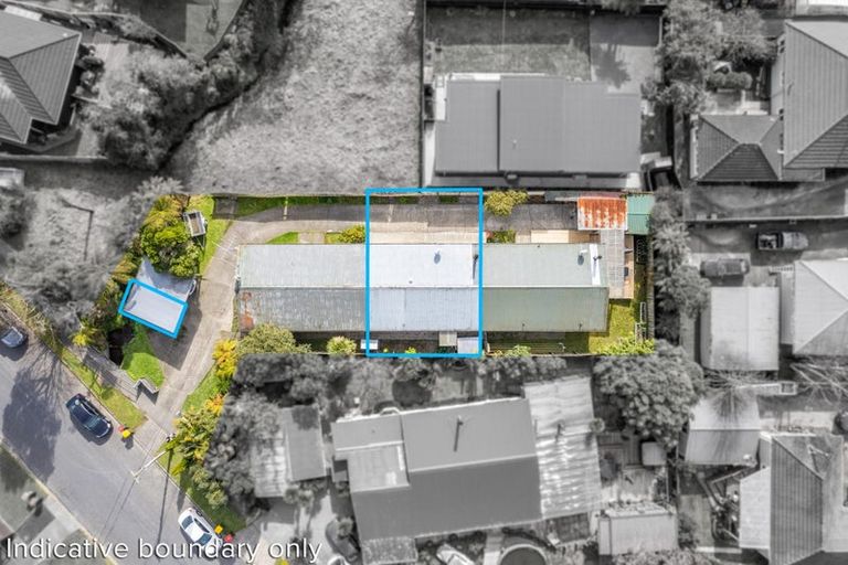 Photo of property in 10b Raukawa Street, Stokes Valley, Lower Hutt, 5019
