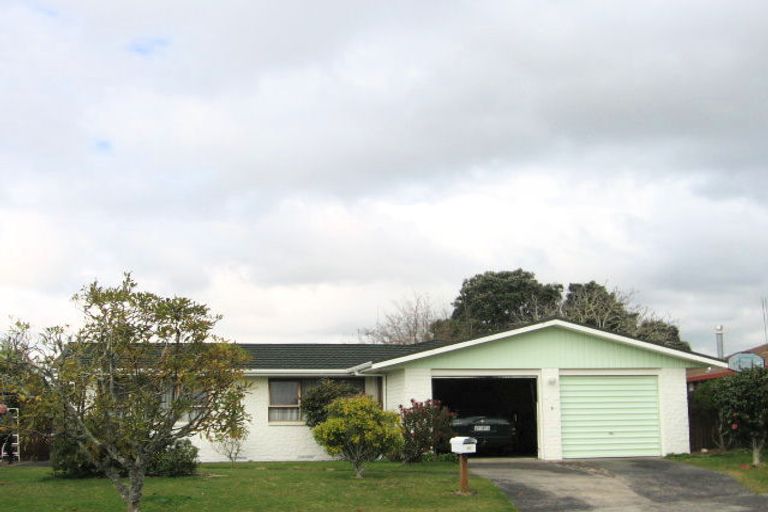 Photo of property in 39 Rewarewa Place, Matua, Tauranga, 3110