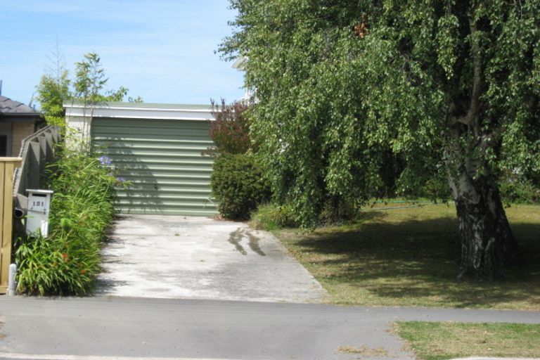 Photo of property in 1/151 Estuary Road, South New Brighton, Christchurch, 8062