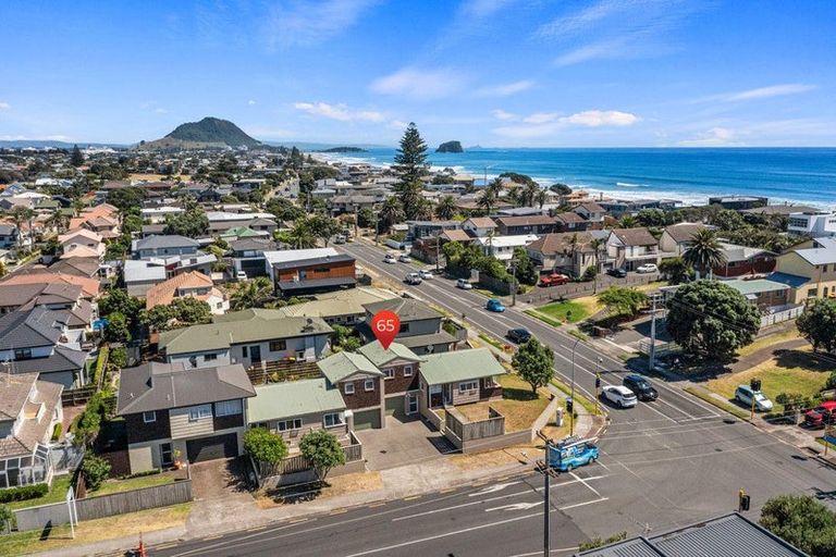 Photo of property in 65 Golf Road, Mount Maunganui, 3116