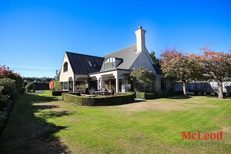 Photo of property in 85 Racecourse Road, Allenton, Ashburton, 7700