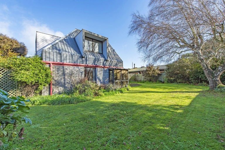 Photo of property in 394 Ellesmere Junction Road, Springston, 7616